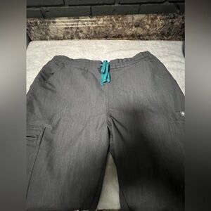 Medium Tall Figs Bottoms